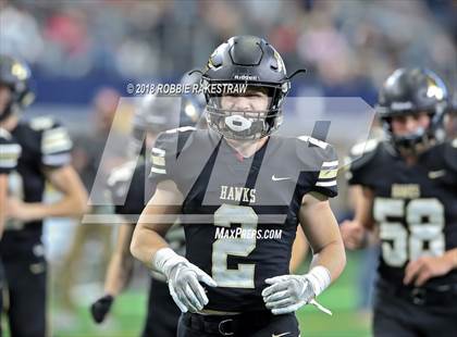 Thumbnail 3 in Pleasant Grove vs. Cuero (UIL 4A Division 2 Championship) photogallery.