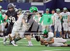 Photo from the gallery "Pleasant Grove vs. Cuero (UIL 4A Division 2 Championship)"