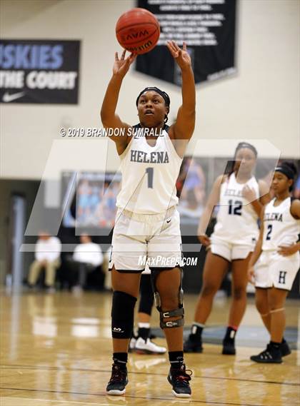 Thumbnail 1 in Chilton County @ Helena photogallery.