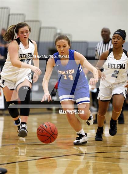 Thumbnail 3 in Chilton County @ Helena photogallery.