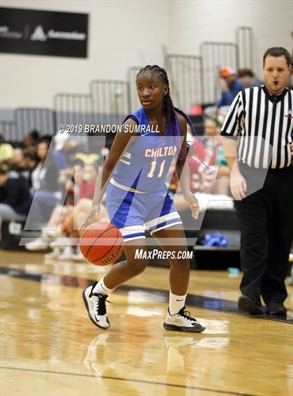 Thumbnail 1 in Chilton County @ Helena photogallery.