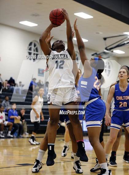 Thumbnail 1 in Chilton County @ Helena photogallery.