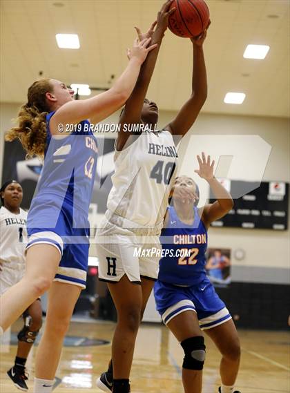 Thumbnail 2 in Chilton County @ Helena photogallery.