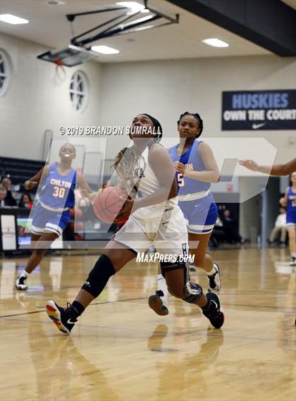 Thumbnail 1 in Chilton County @ Helena photogallery.