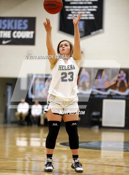 Thumbnail 1 in Chilton County @ Helena photogallery.