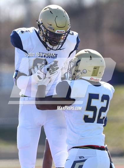 Thumbnail 3 in Newburgh Free Academy @ Monroe-Woodbury photogallery.