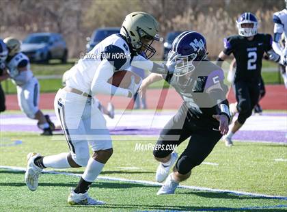 Thumbnail 2 in Newburgh Free Academy @ Monroe-Woodbury photogallery.