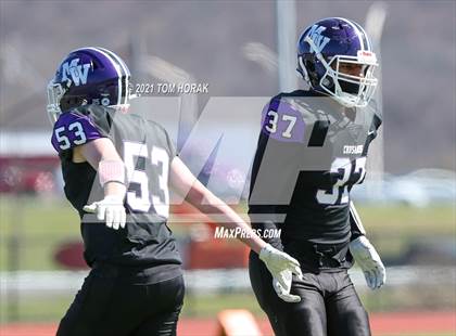 Thumbnail 2 in Newburgh Free Academy @ Monroe-Woodbury photogallery.
