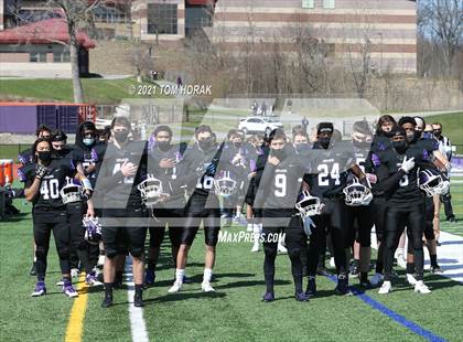 Thumbnail 2 in Newburgh Free Academy @ Monroe-Woodbury photogallery.
