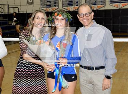 Thumbnail 2 in Clark vs Bishop Gorman photogallery.