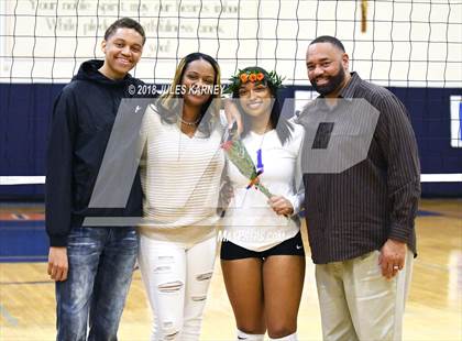 Thumbnail 1 in Clark vs Bishop Gorman photogallery.