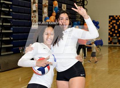 Thumbnail 1 in Clark vs Bishop Gorman photogallery.