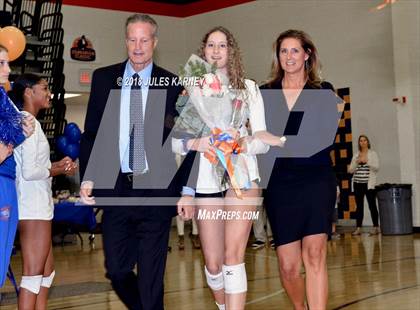 Thumbnail 1 in Clark vs Bishop Gorman photogallery.