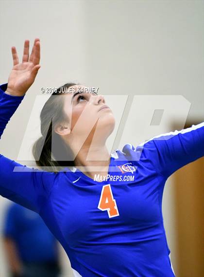 Thumbnail 1 in Clark vs Bishop Gorman photogallery.