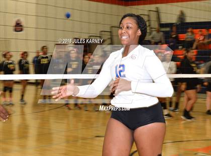 Thumbnail 2 in Clark vs Bishop Gorman photogallery.