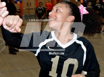 Thumbnail 2 in Clark vs Bishop Gorman photogallery.