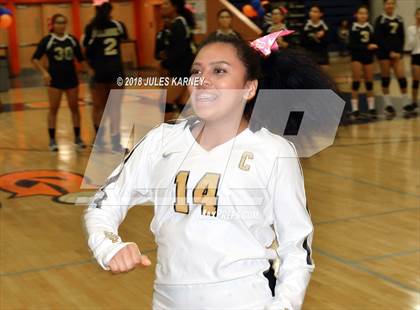 Thumbnail 3 in Clark vs Bishop Gorman photogallery.