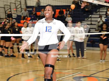 Thumbnail 1 in Clark vs Bishop Gorman photogallery.
