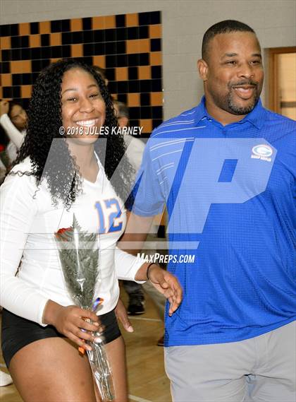 Thumbnail 2 in Clark vs Bishop Gorman photogallery.