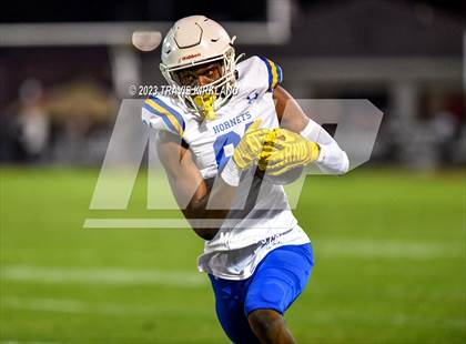 Thumbnail 2 in Beauregard @ Shelby County (Scrimmage) photogallery.