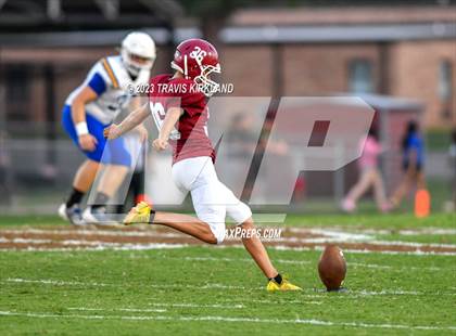 Thumbnail 2 in Beauregard @ Shelby County (Scrimmage) photogallery.