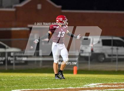 Thumbnail 2 in Beauregard @ Shelby County (Scrimmage) photogallery.