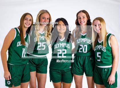 Thumbnail 1 in Olympus (Team & Individuals) photogallery.