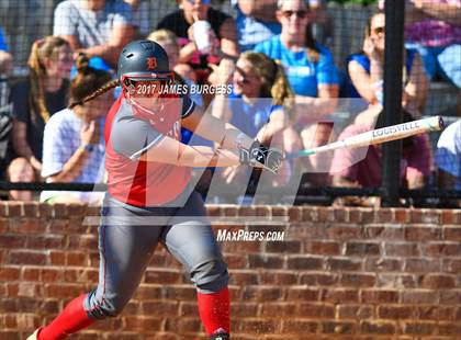 Thumbnail 1 in Girls Prep vs Baylor photogallery.
