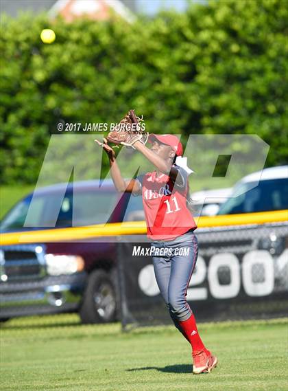 Thumbnail 1 in Girls Prep vs Baylor photogallery.