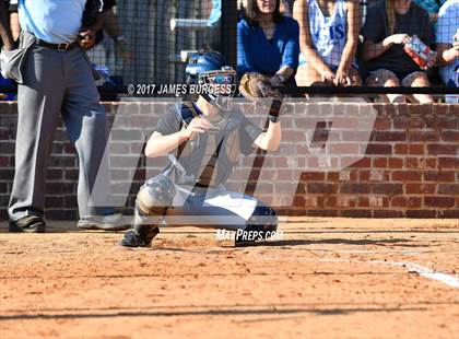 Thumbnail 1 in Girls Prep vs Baylor photogallery.