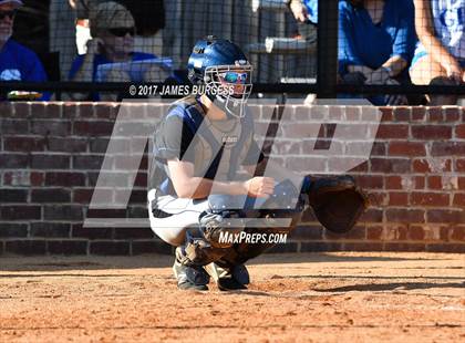 Thumbnail 1 in Girls Prep vs Baylor photogallery.