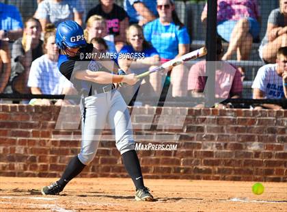 Thumbnail 1 in Girls Prep vs Baylor photogallery.