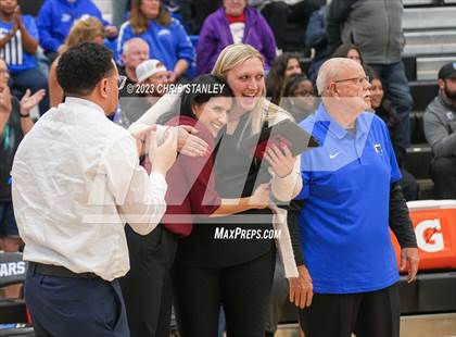 Thumbnail 3 in Catalina Foothills @ Canyon View (AIA-5A Semifinals) photogallery.