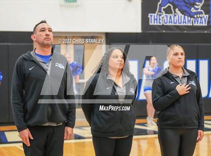 Thumbnail 3 in Catalina Foothills @ Canyon View (AIA-5A Semifinals) photogallery.