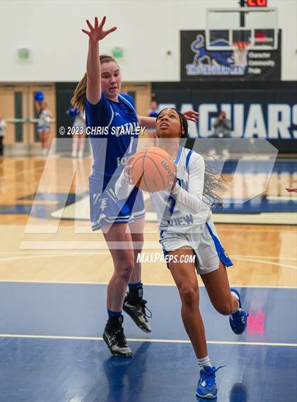 Thumbnail 1 in Catalina Foothills @ Canyon View (AIA-5A Semifinals) photogallery.