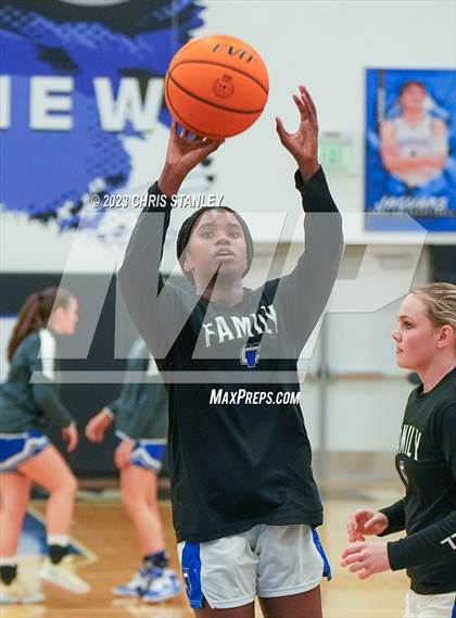 Thumbnail 1 in Catalina Foothills @ Canyon View (AIA-5A Semifinals) photogallery.
