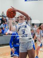 Photo from the gallery "Catalina Foothills @ Canyon View (AIA-5A Semifinals)"