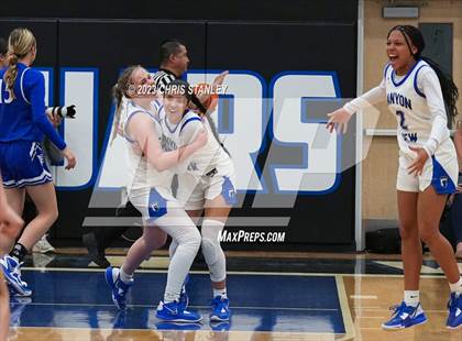 Thumbnail 2 in Catalina Foothills @ Canyon View (AIA-5A Semifinals) photogallery.