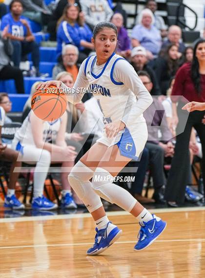 Thumbnail 3 in Catalina Foothills @ Canyon View (AIA-5A Semifinals) photogallery.