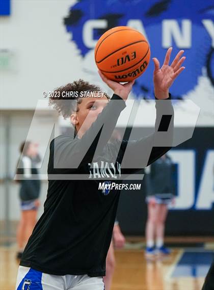 Thumbnail 2 in Catalina Foothills @ Canyon View (AIA-5A Semifinals) photogallery.
