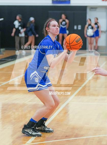 Thumbnail 1 in Catalina Foothills @ Canyon View (AIA-5A Semifinals) photogallery.