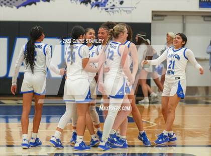 Thumbnail 2 in Catalina Foothills @ Canyon View (AIA-5A Semifinals) photogallery.