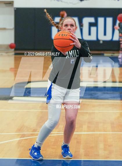 Thumbnail 2 in Catalina Foothills @ Canyon View (AIA-5A Semifinals) photogallery.