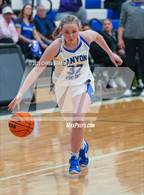 Photo from the gallery "Catalina Foothills @ Canyon View (AIA-5A Semifinals)"