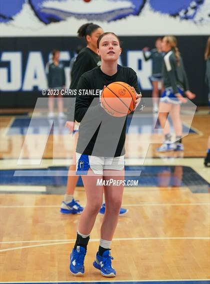 Thumbnail 3 in Catalina Foothills @ Canyon View (AIA-5A Semifinals) photogallery.