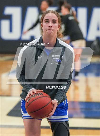 Thumbnail 1 in Catalina Foothills @ Canyon View (AIA-5A Semifinals) photogallery.