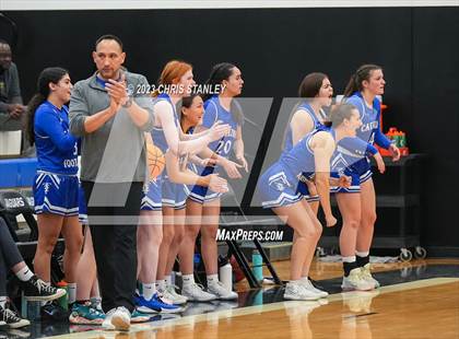 Thumbnail 3 in Catalina Foothills @ Canyon View (AIA-5A Semifinals) photogallery.