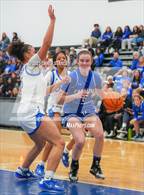 Photo from the gallery "Catalina Foothills @ Canyon View (AIA-5A Semifinals)"