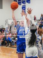Photo from the gallery "Catalina Foothills @ Canyon View (AIA-5A Semifinals)"