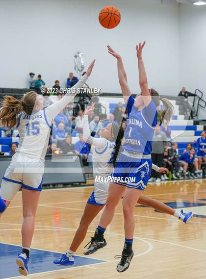 Thumbnail 2 in Catalina Foothills @ Canyon View (AIA-5A Semifinals) photogallery.